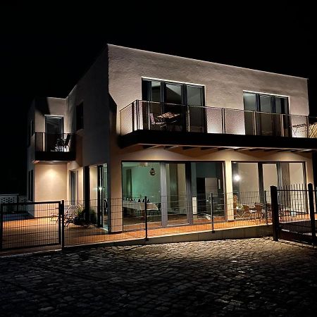 Ferienwohnungen Tenner Jüterbog Exterior foto